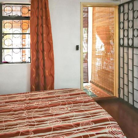 Charming Studio In Flic En Flac With Enclosed Garden 25M² 외부 사진
