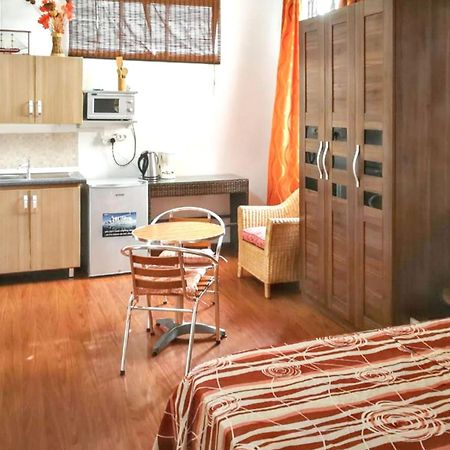 Charming Studio In Flic En Flac With Enclosed Garden 25M² 외부 사진