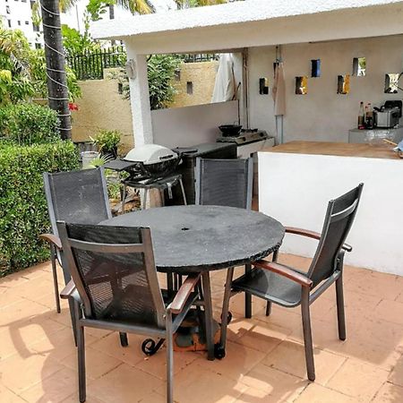 Charming Studio In Flic En Flac With Enclosed Garden 25M² 외부 사진