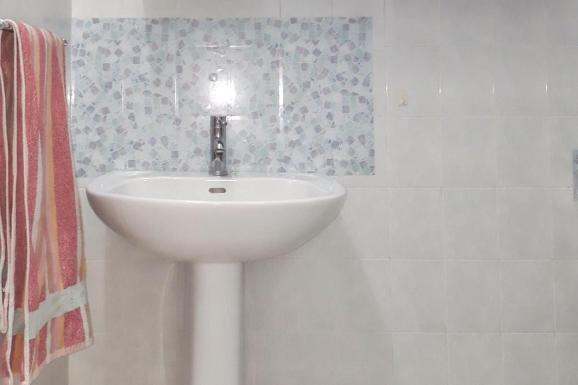 Charming Studio In Flic En Flac With Enclosed Garden 25M² 외부 사진