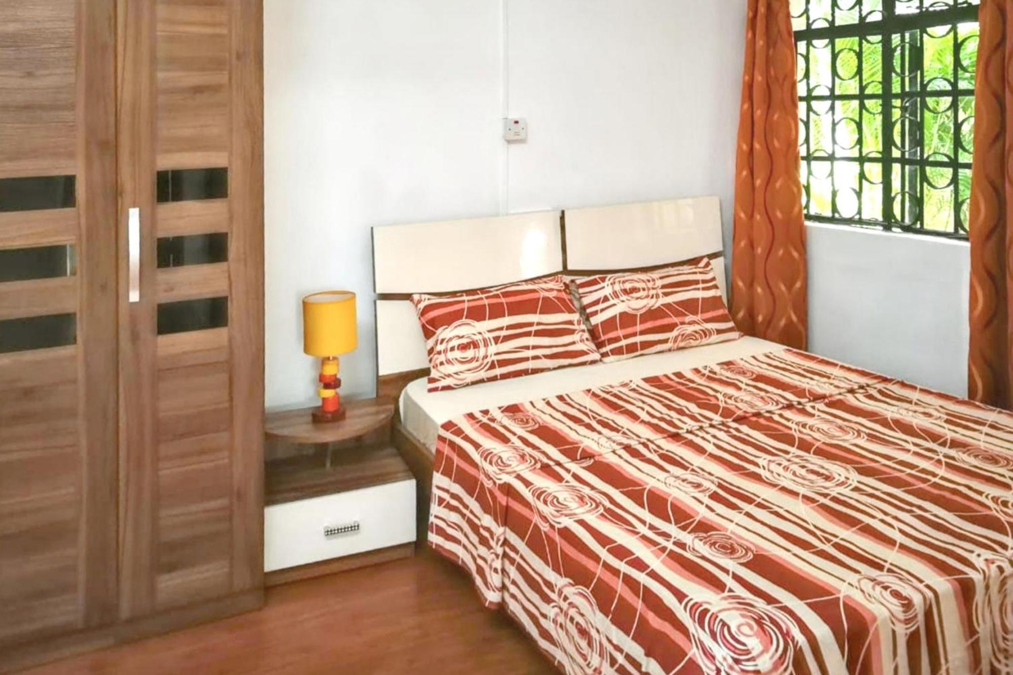 Charming Studio In Flic En Flac With Enclosed Garden 25M² 외부 사진